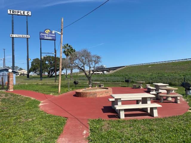 酒店 The Country Corner Inn