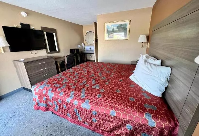 Hotelli The Country Corner Inn