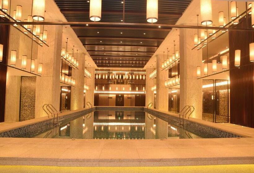 Hotel The Guilin Yu Gui