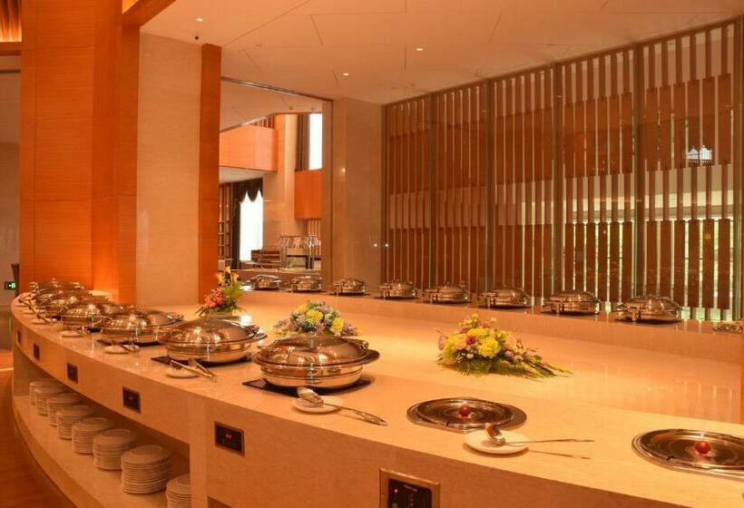 Hotel The Guilin Yu Gui