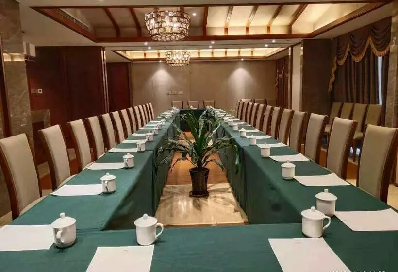 ホテル The Guilin Yu Gui
