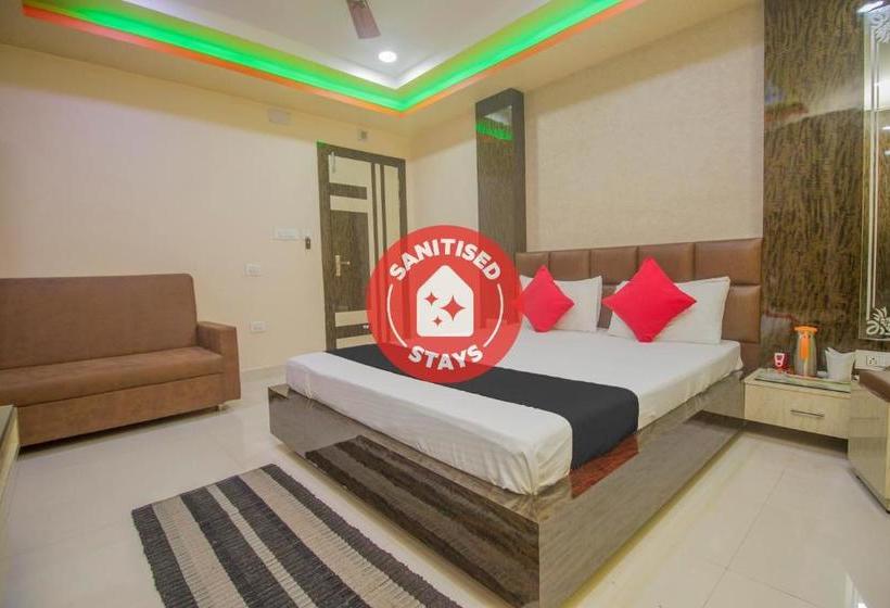 ホテル Capital O Stay In