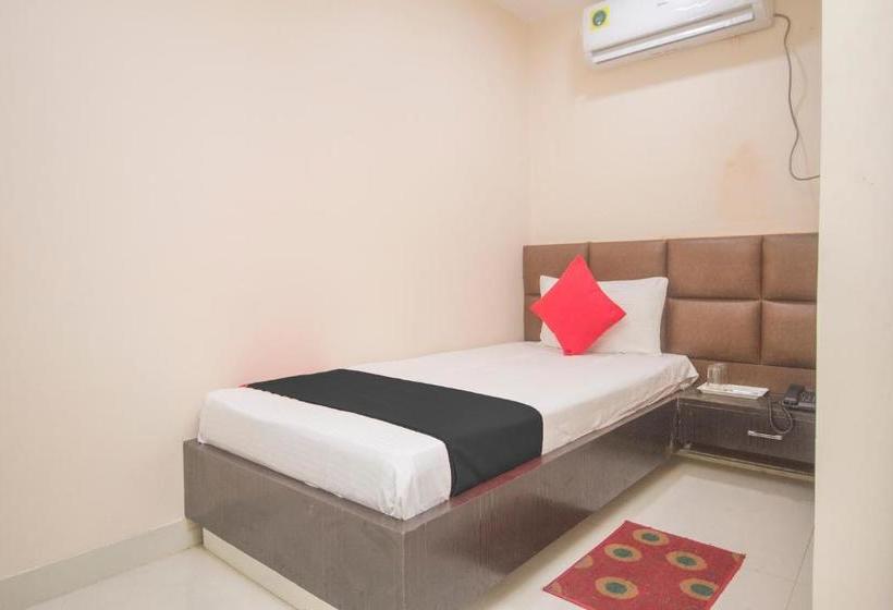 ホテル Capital O Stay In