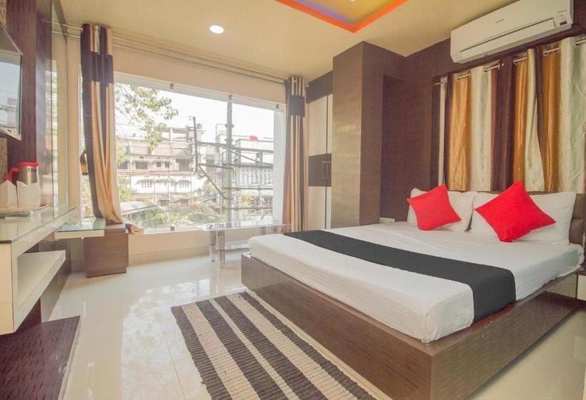 ホテル Capital O Stay In