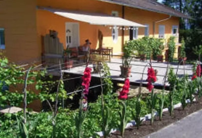 Naturfreundepension Hagenberger Für Erwachsene