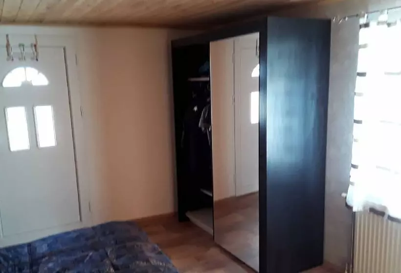 Naturfreundepension Hagenberger Für Erwachsene