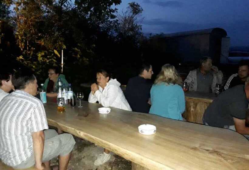 Naturfreundepension Hagenberger Für Erwachsene