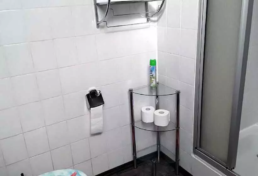 Naturfreundepension Hagenberger Für Erwachsene