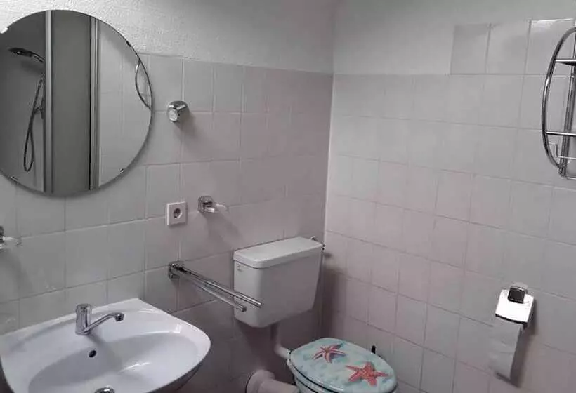 Naturfreundepension Hagenberger Für Erwachsene