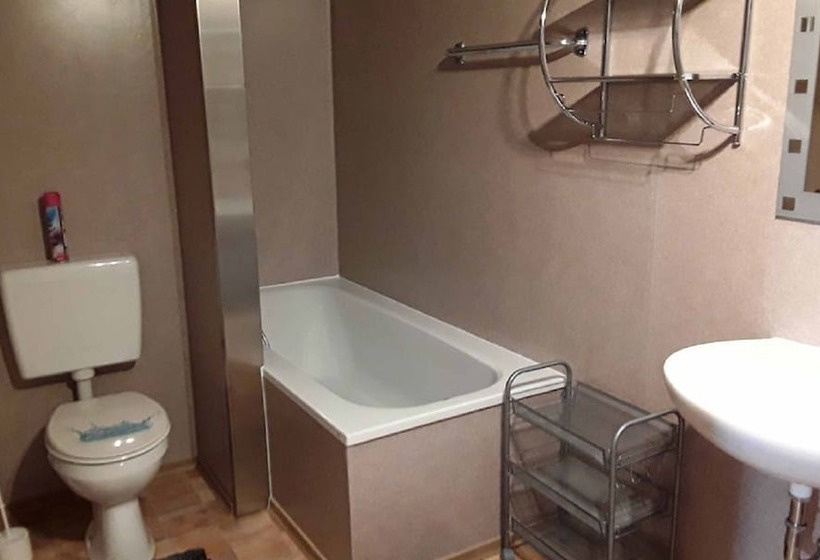 Naturfreundepension Hagenberger Für Erwachsene