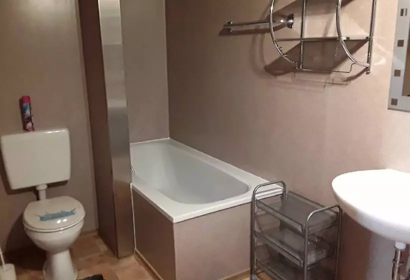 Naturfreundepension Hagenberger Für Erwachsene