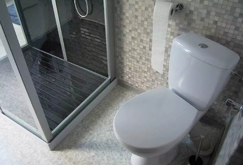 Naturfreundepension Hagenberger Für Erwachsene