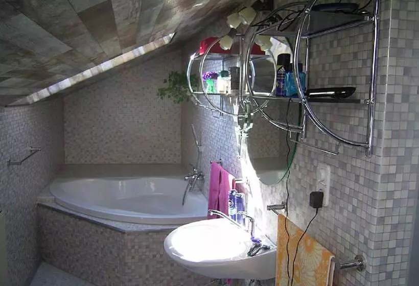 Naturfreundepension Hagenberger Für Erwachsene