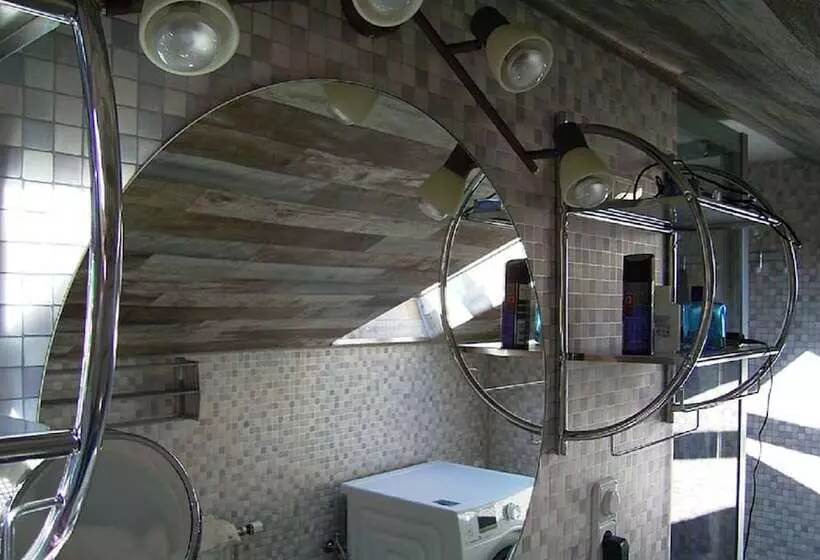 Naturfreundepension Hagenberger Für Erwachsene