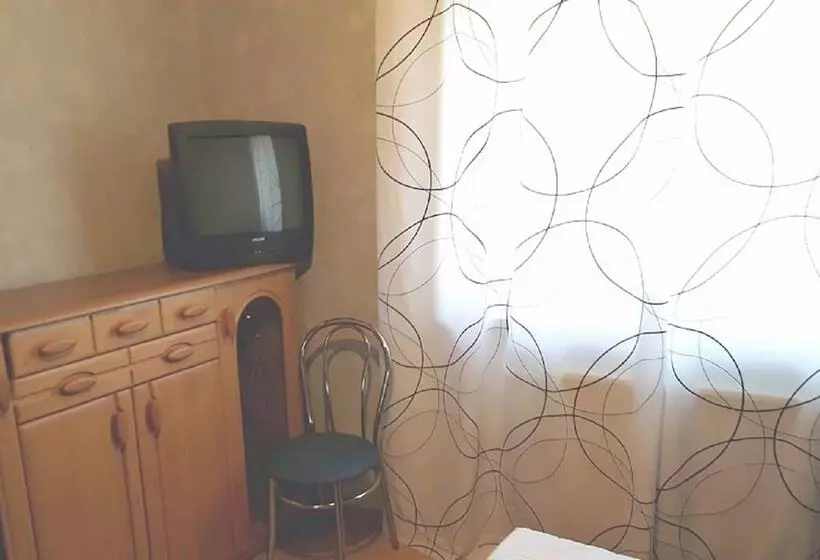 Naturfreundepension Hagenberger Für Erwachsene