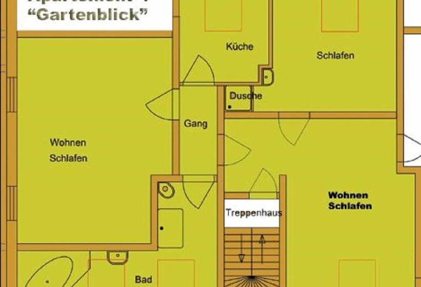 Naturfreundepension Hagenberger Für Erwachsene