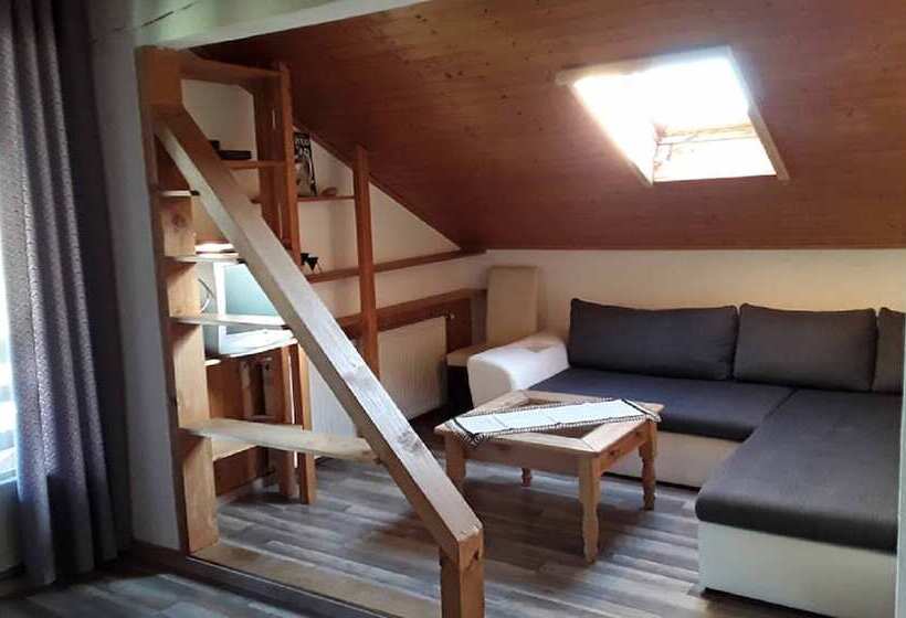 Naturfreundepension Hagenberger Für Erwachsene