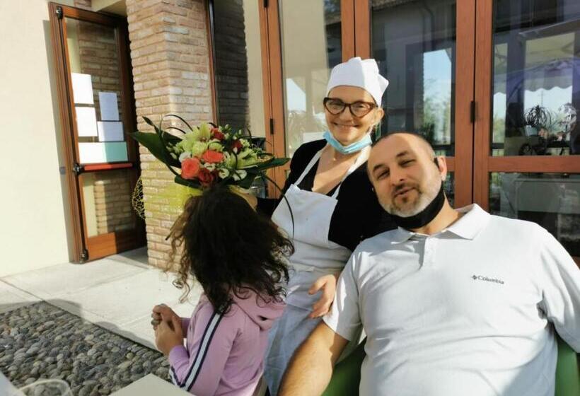 Ostello Molino Di Basso