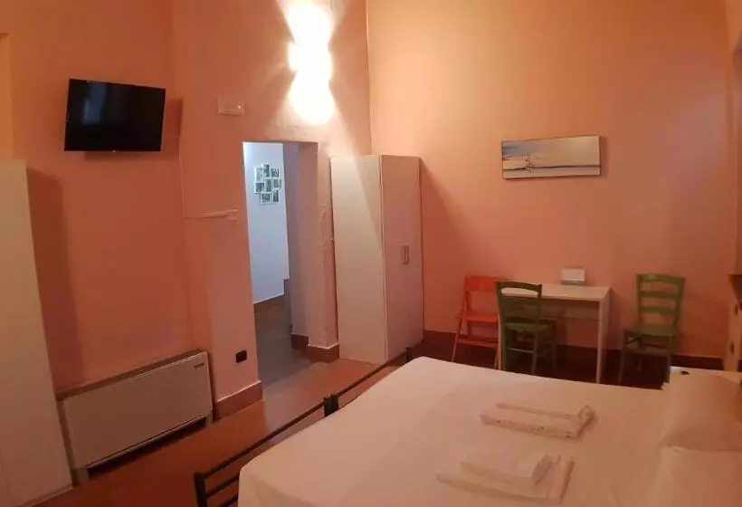 Ostello Molino Di Basso