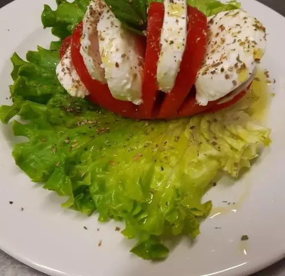 Ostello Molino Di Basso