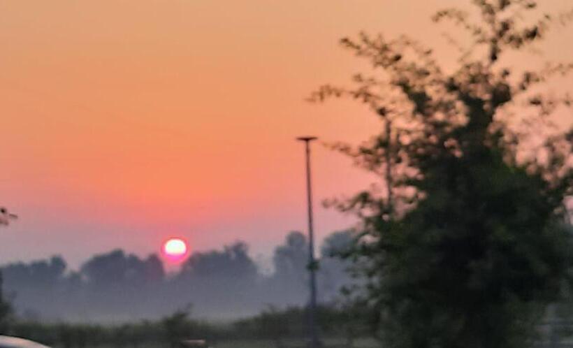 Ostello Molino Di Basso