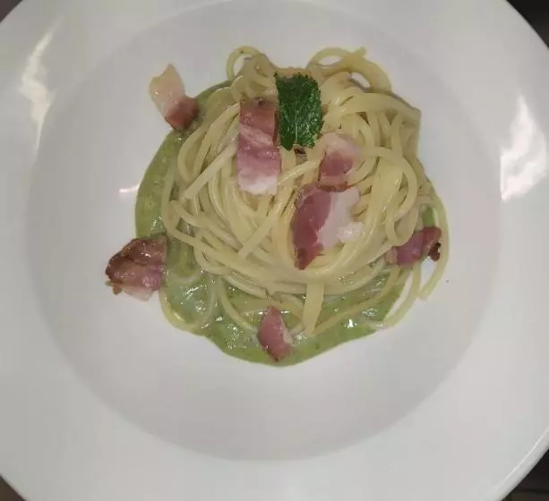 Ostello Molino Di Basso