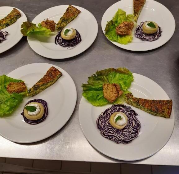 Ostello Molino Di Basso