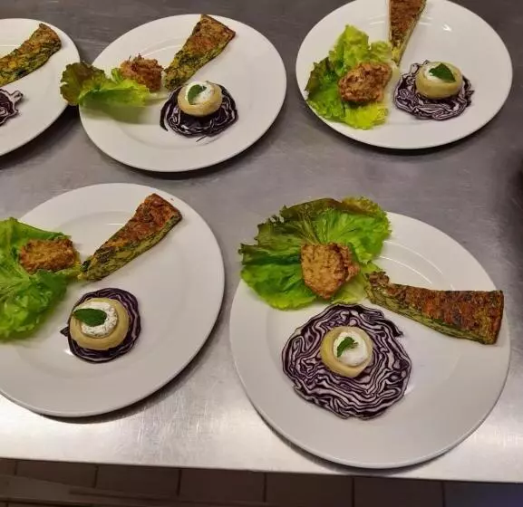 Ostello Molino Di Basso