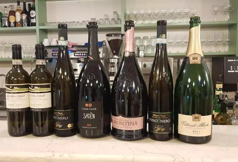 Ostello Molino Di Basso