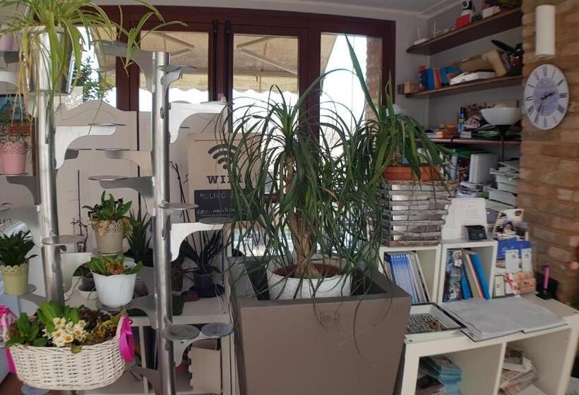 Ostello Molino Di Basso