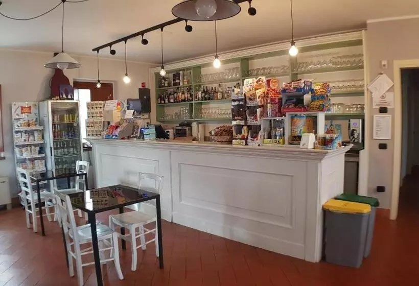 Ostello Molino Di Basso