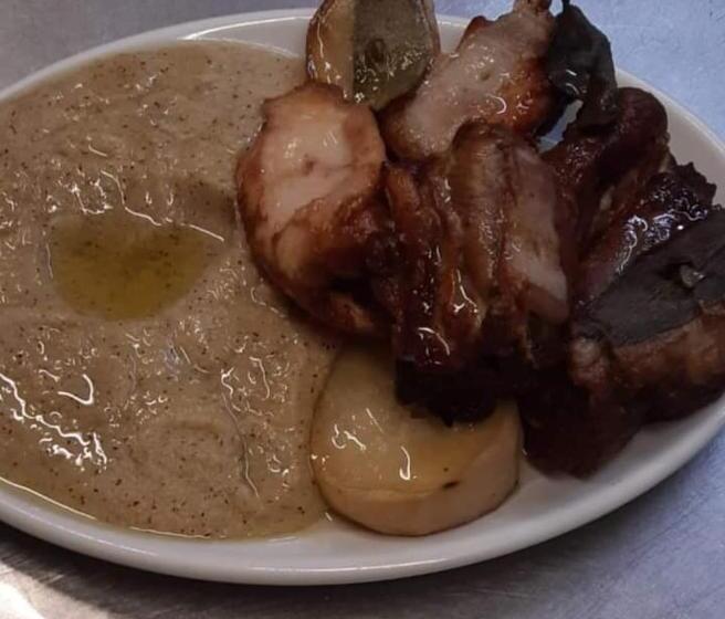 Ostello Molino Di Basso