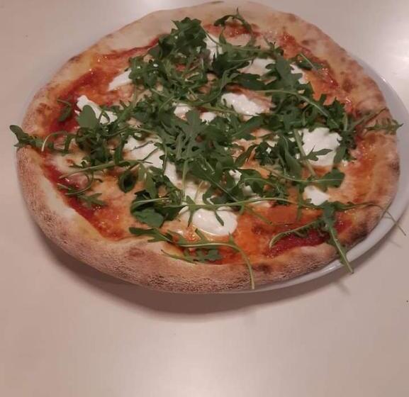 Ostello Molino Di Basso