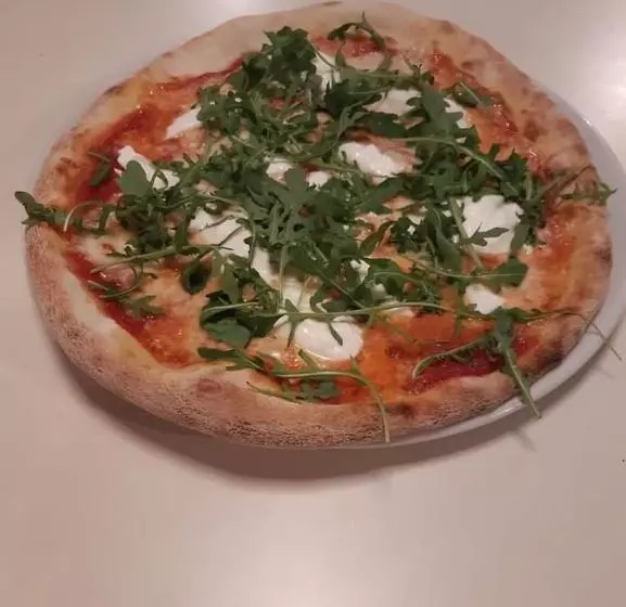 Ostello Molino Di Basso