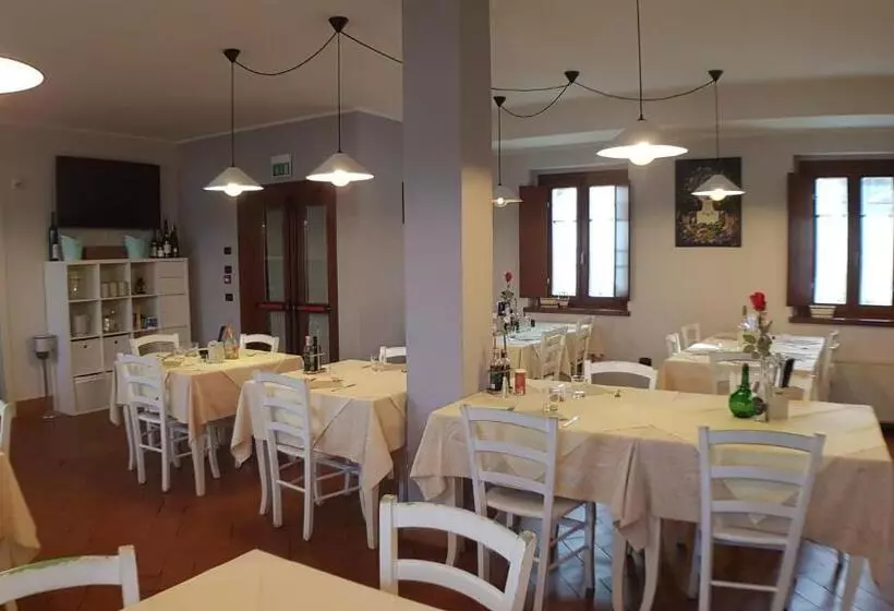 Ostello Molino Di Basso