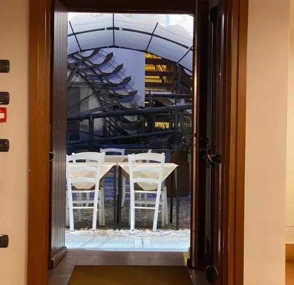 Ostello Molino Di Basso