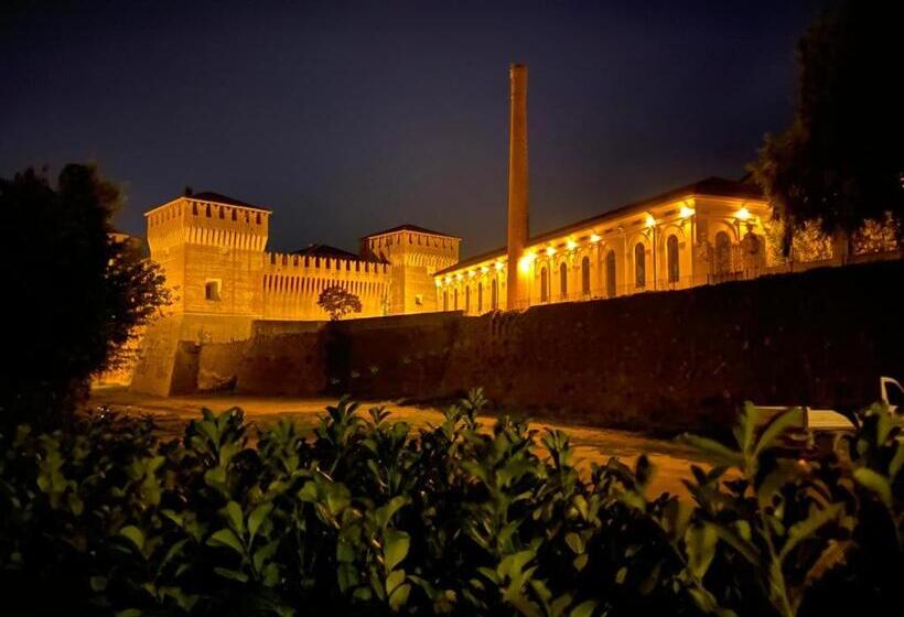 Ostello Molino Di Basso