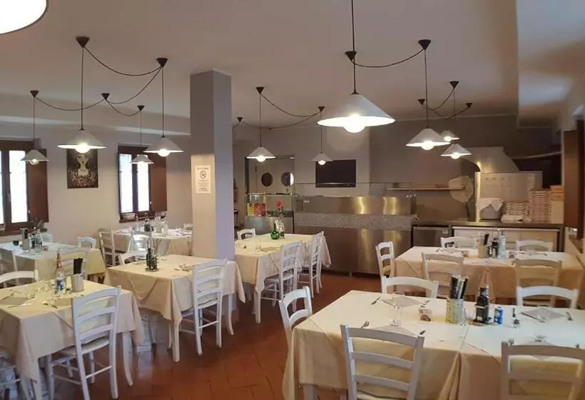 Ostello Molino Di Basso