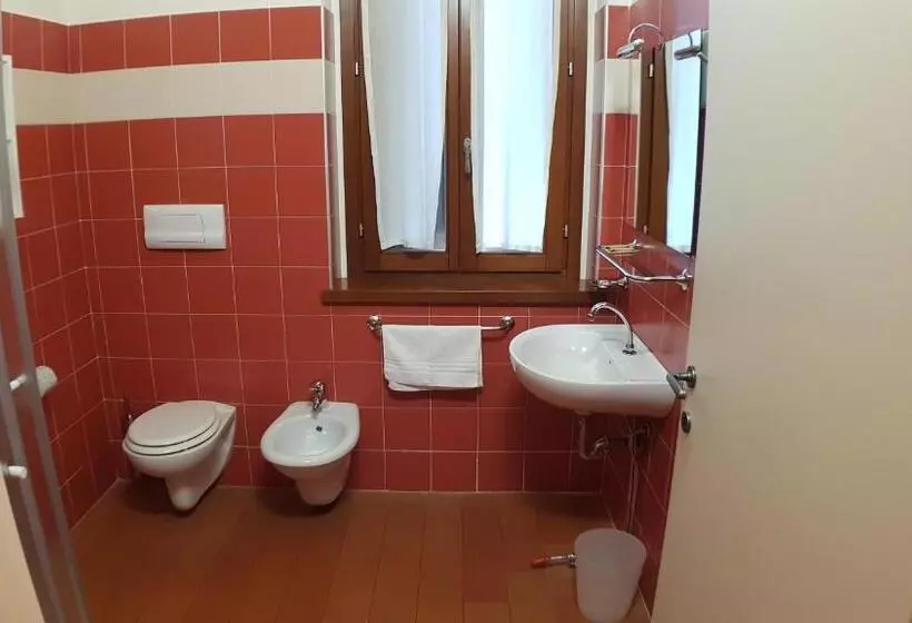 Ostello Molino Di Basso