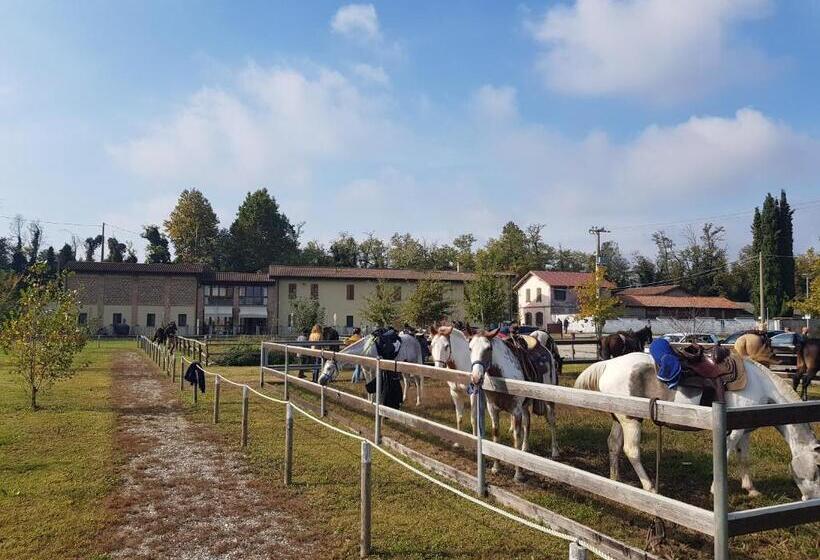 Ostello Molino Di Basso