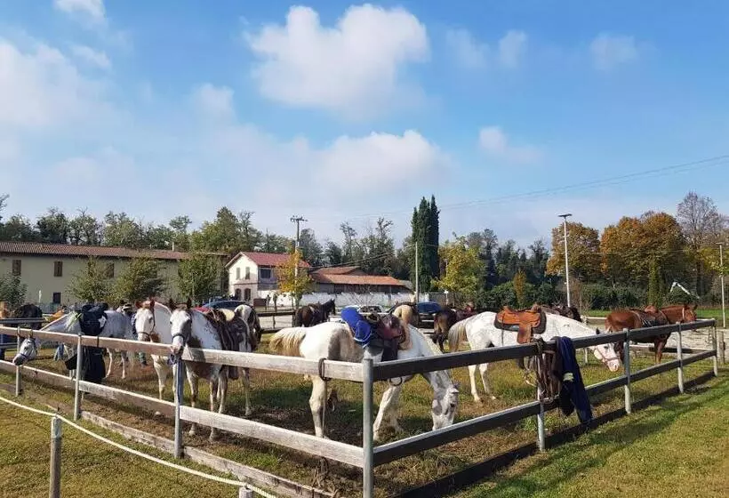 Ostello Molino Di Basso