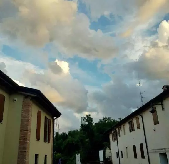 Ostello Molino Di Basso