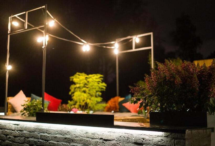 بنسيون Buenas Noches