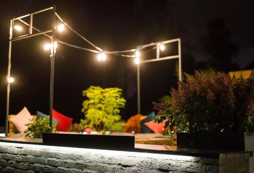 Majatalo Buenas Noches