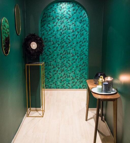 بنسيون Buenas Noches