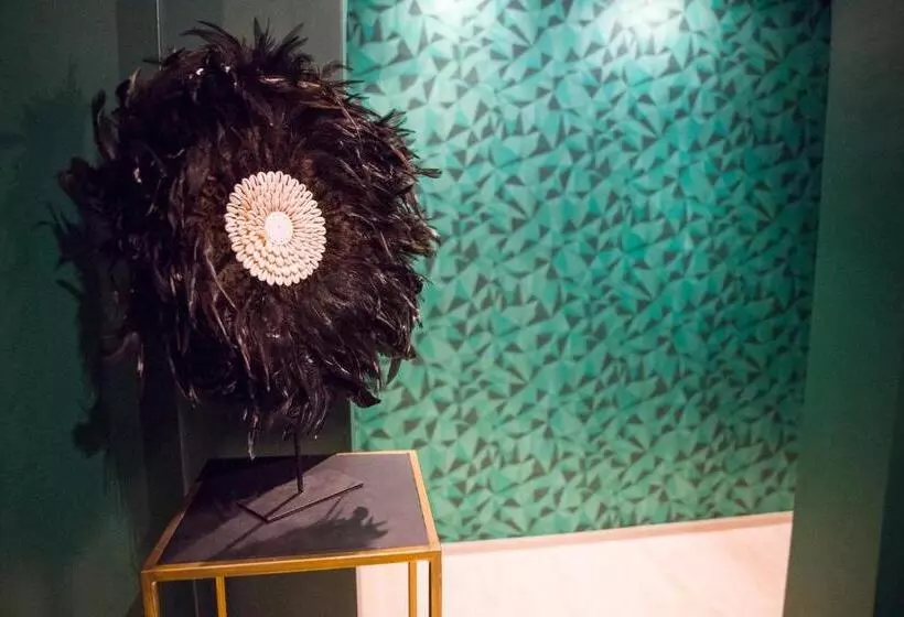 Majatalo Buenas Noches