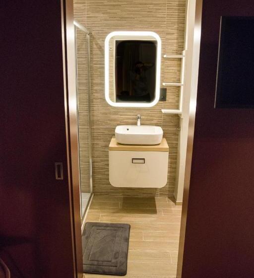 بنسيون Buenas Noches