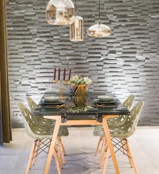 بنسيون Buenas Noches