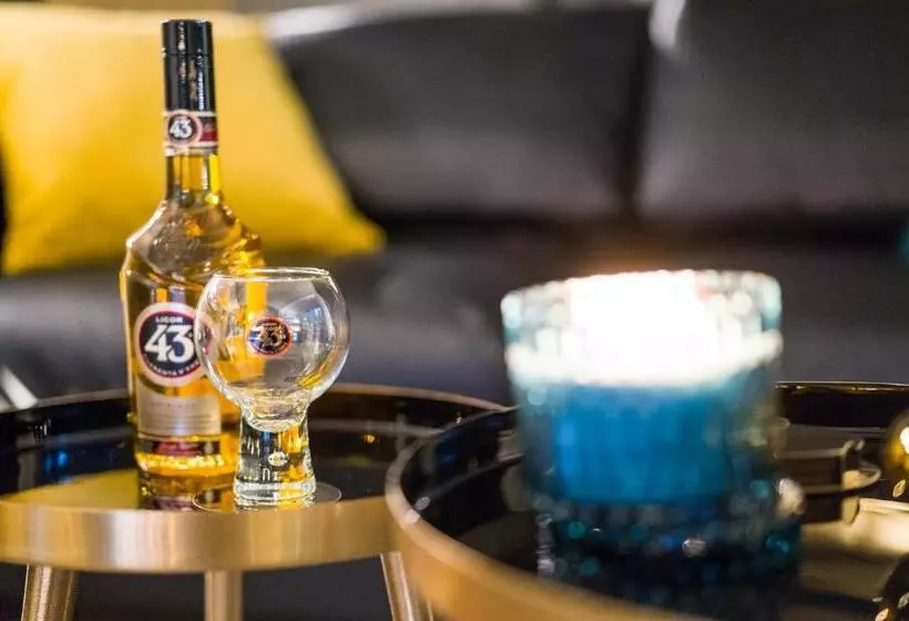 Majatalo Buenas Noches