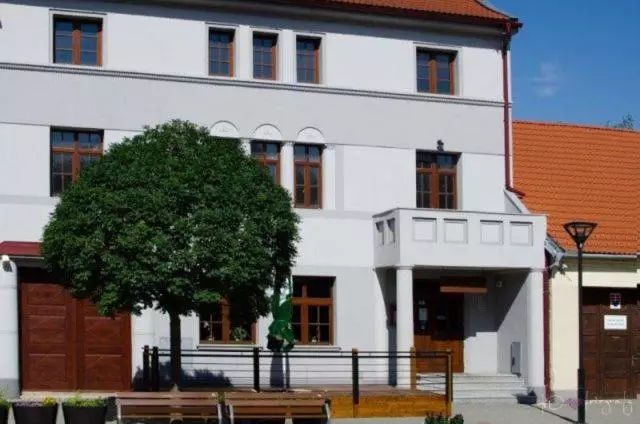 Majatalo Penzión Tvarožek